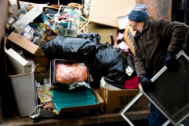 Trusted Elmsford, NY Junk Removal Services Experts